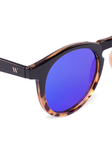 Wolfnoir Ochelari de soare pantos, unisex Femei