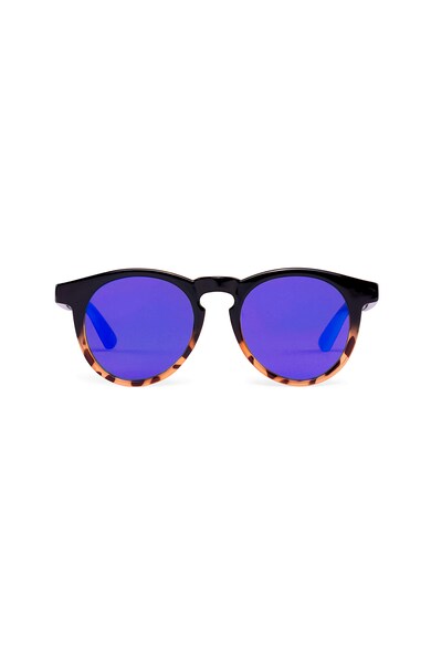 Wolfnoir Ochelari de soare pantos, unisex Femei