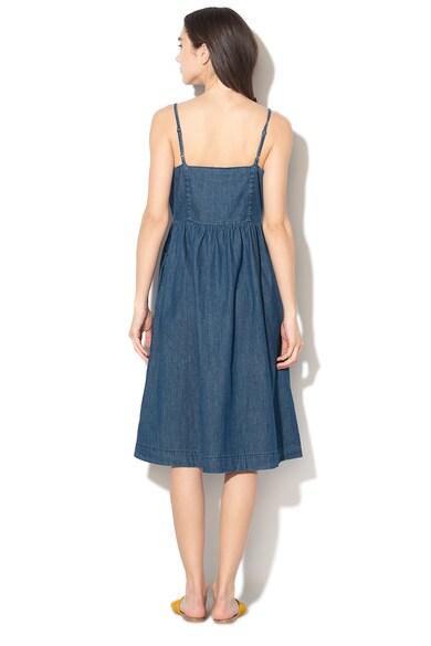 Vero Moda Rochie de denim Flavia Femei