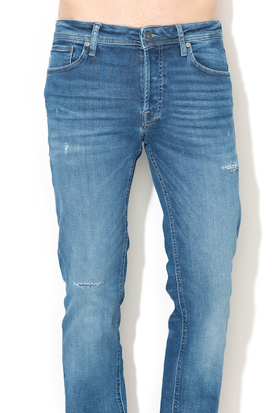 Jack & Jones Tim slim fit farmernadrág férfi