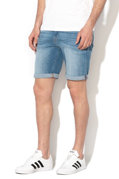 Jack & Jones Bermude de denim Rick Felix Barbati