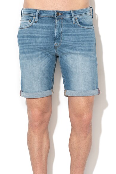 Jack & Jones Bermude de denim Rick Felix Barbati