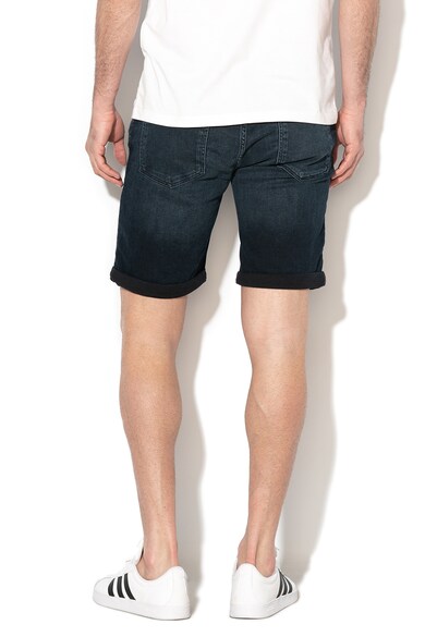 Jack & Jones Pantaloni scurti regular fit din denim Rick 2 Barbati