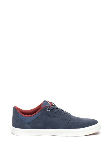 Jack & Jones Pantofi sport de piele intoarsa Barton Barbati