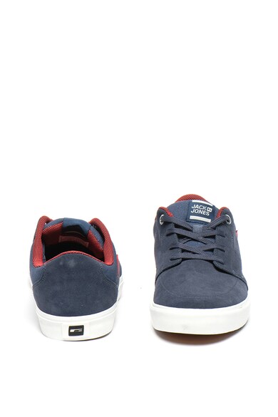 Jack & Jones Barton nyersbőr sneaker férfi