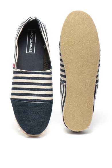 Jack & Jones Espadrile slip-on in dungi Barbati