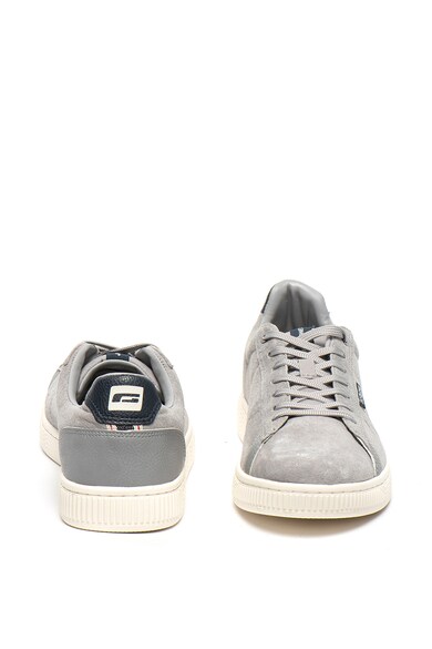 Jack & Jones Wolly nubuk bőr sneaker 2 férfi