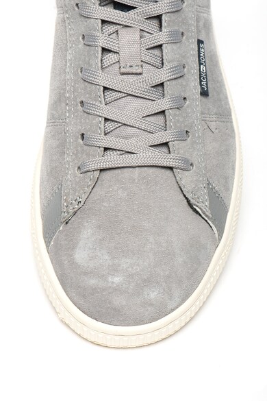 Jack & Jones Wolly nubuk bőr sneaker 2 férfi