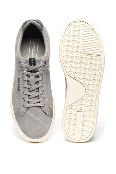 Jack & Jones Wolly nubuk bőr sneaker 2 férfi