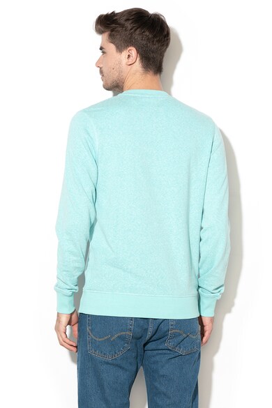 Jack & Jones Bluza sport cu imprimeu logo Hazy Barbati