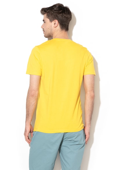 Jack & Jones Booster regular fit póló férfi