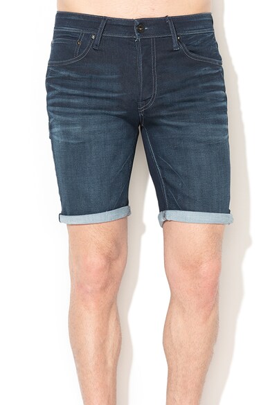 Jack & Jones Bermude din denim Rick 33 Barbati