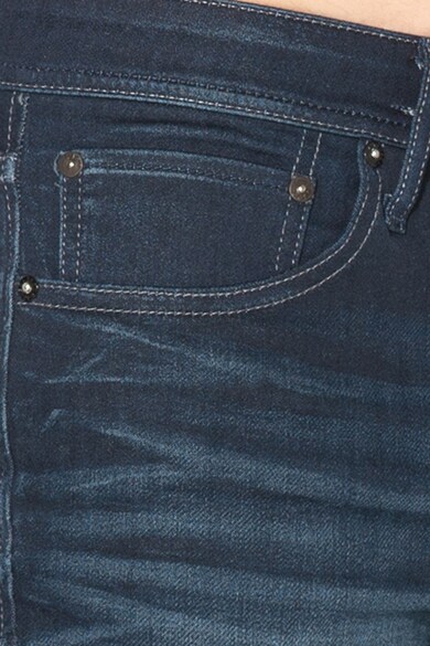 Jack & Jones Bermude din denim Rick 33 Barbati