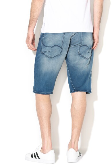 Jack & Jones Ron laza farmer rövidnadrág férfi