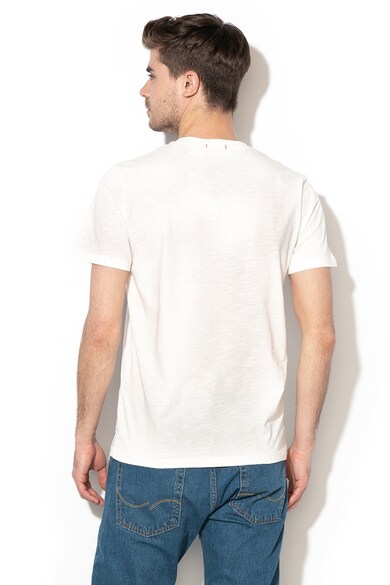 Jack & Jones Tricou cu imprimeu grafic Venice Barbati