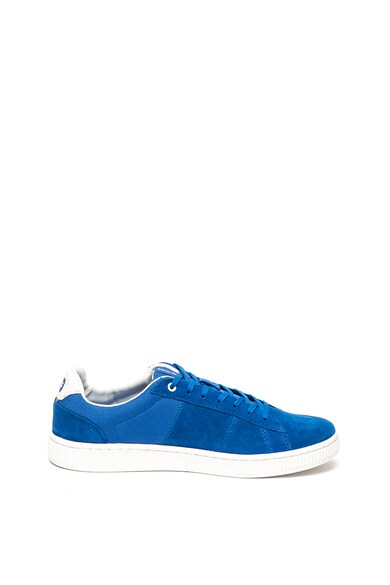 Jack & Jones Pantofi sport cu insertii de piele intoarsa Wolly Barbati