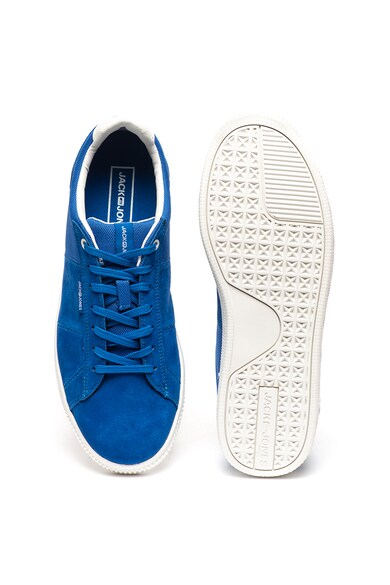 Jack & Jones Wolly sneaker nyersbőr betétekkel férfi