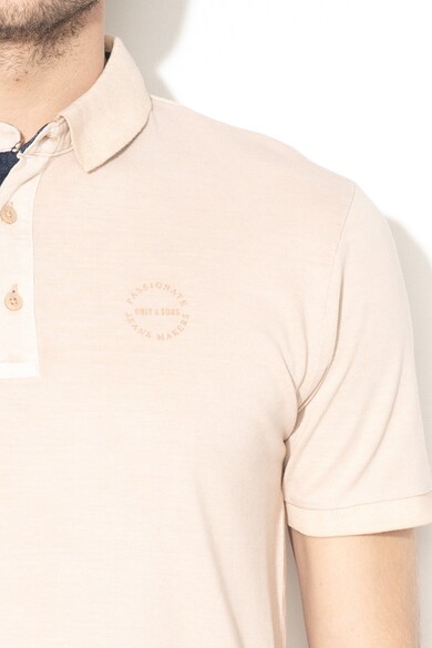 Only & Sons Tricou polo Even Barbati