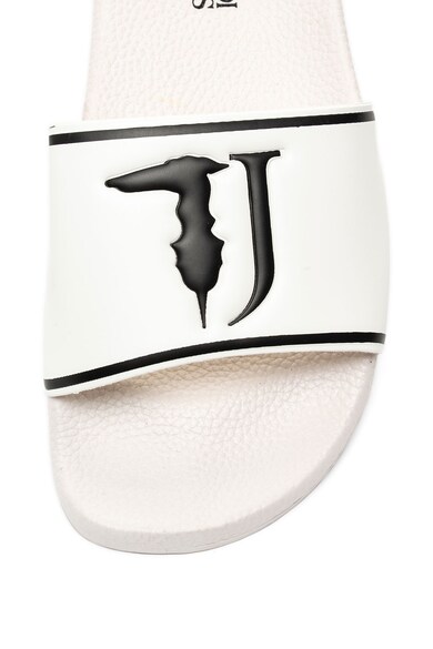 Trussardi Jeans Чехли с лого Жени
