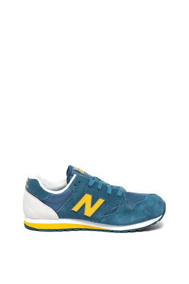 New Balance 520 sneaker nyersbőr részletekkel Fiú