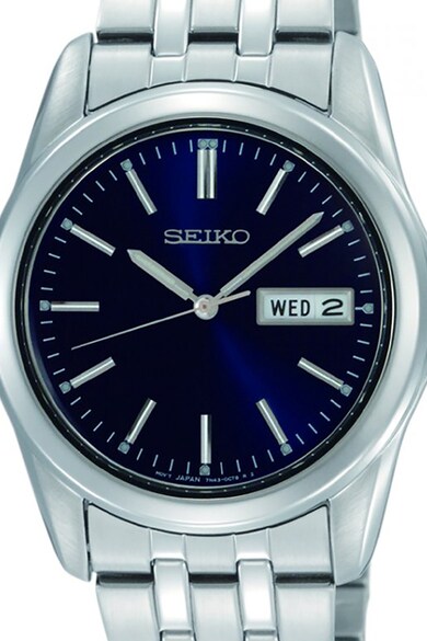 Seiko Fémszíjas karóra férfi