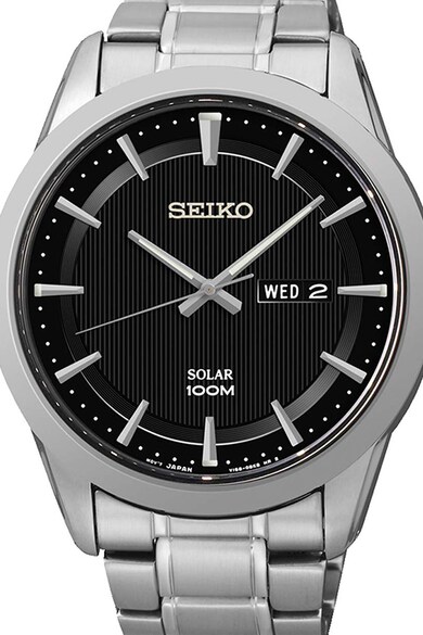 Seiko Ceas cu bratara metalica Barbati