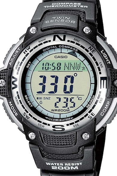 Casio Ceas quartz cu functii multiple Barbati