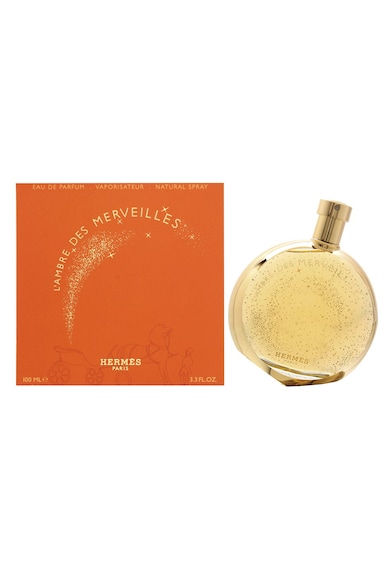 Hermes Apa de Parfum  L'Ambre Des Merveilles Femei