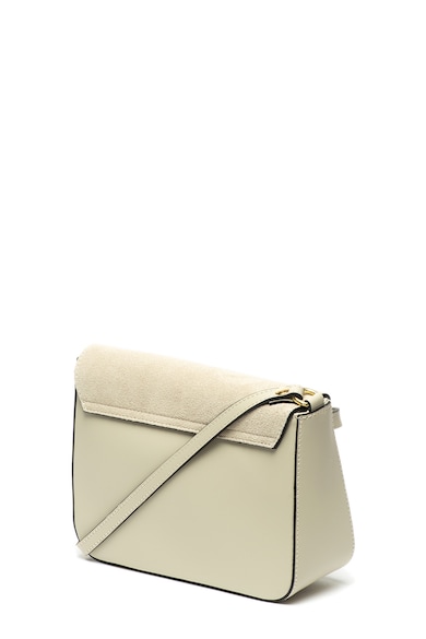 Antonia Moretti Geanta crossbody de piele Femei