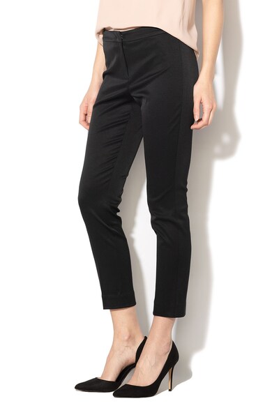 Pennyblack Pantaloni crop Leader Femei