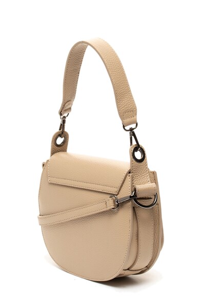 Chiara Canotti Geanta crossbody de piele Femei