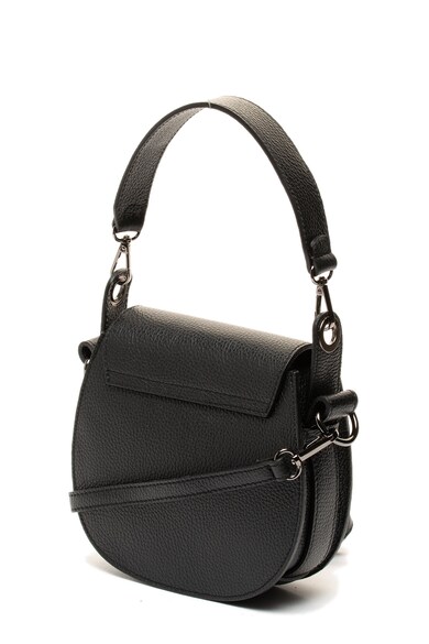 Chiara Canotti Geanta crossbody de piele Femei