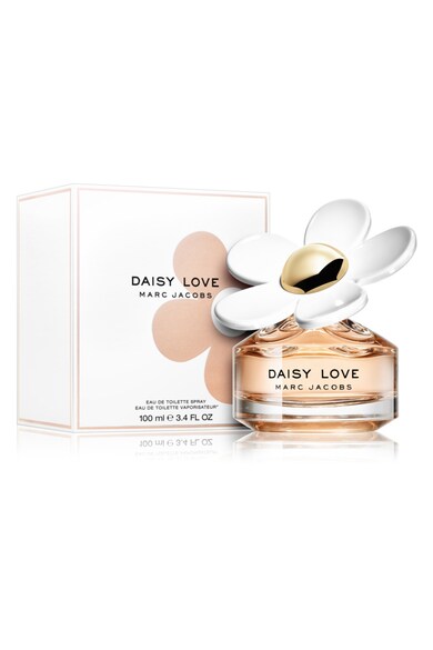 Marc Jacobs Apa de Toaleta  Daisy Love, Femei Femei