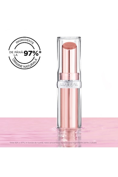 L'Oreal Paris Glow Paradise hidratáló rúzs női