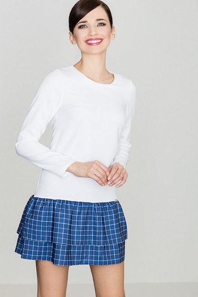 Rochie de zi model 114272