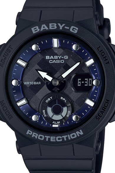 Casio Ceas cronograf Baby-G Barbati