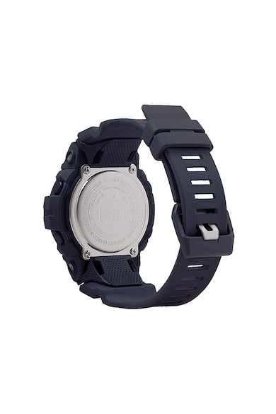 Casio Ceas cronograf cu functie de monitorizare a pasilor G-Shock Barbati