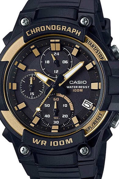 Casio Ceas cronograf Barbati