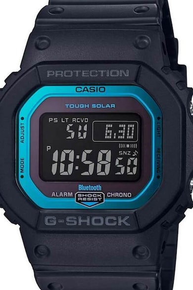 Casio Часовник G-Shock с хронограф Мъже