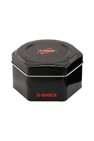 Casio Часовник G-Shock с хронограф Мъже