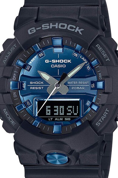 Casio Ceas G-Shock cu bratara din rasina Barbati