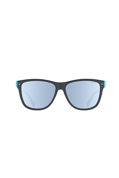 Polaroid Ochelari de soare wayfarer unisex cu lentile ultrapolarizate Femei