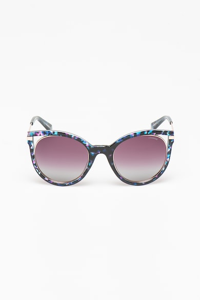 Polaroid Свръхполяризирани слънчеви очила Cat-eye Жени