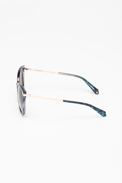 Polaroid Свръхполяризирани слънчеви очила Cat-eye Жени
