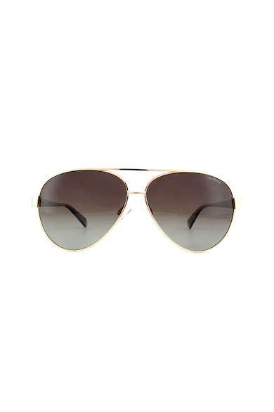 Polaroid Ochelari de soare aviator cu lentile ultrapolarizate Femei