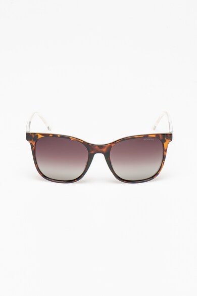 Polaroid Ochelari wayfarer cu lentile ultrapolarizate Femei