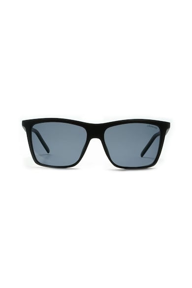 Polaroid Ochelari de soare wayfarer cu lentile polarizate Barbati