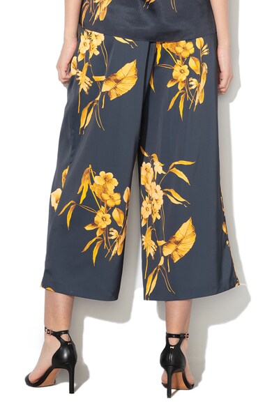 Ted Baker Pantaloni cullottes cu imprimeu floral Tilliaa Femei