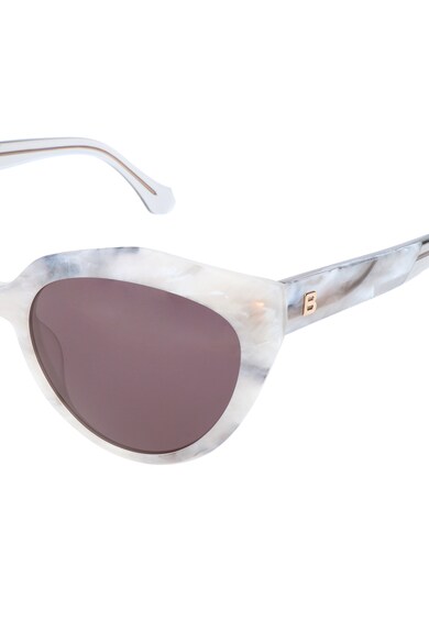 Balenciaga Ochelari de soare cat-eye Femei