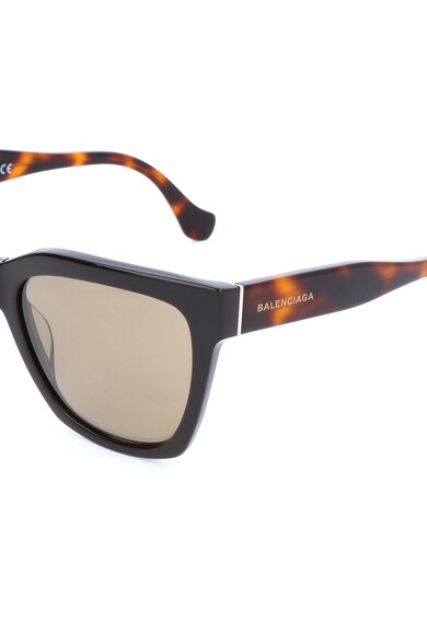 Balenciaga Ochelari de soare wayfarer Femei